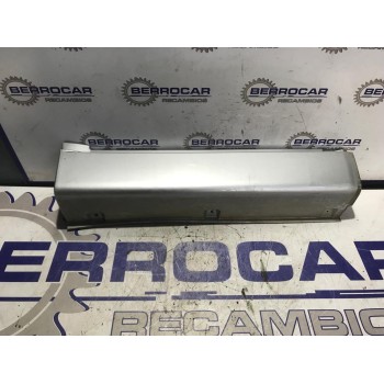 Recambio de faldon lateral para ssangyong kyron 2.0 xdi referencia OEM IAM 7958609000  