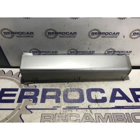 Recambio de faldon lateral para ssangyong kyron 2.0 xdi referencia OEM IAM 7958609000  