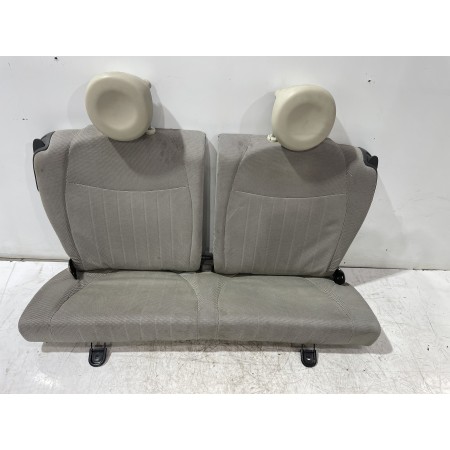 Recambio de asiento trasero para fiat 500 cabrio (150) aniversario referencia OEM IAM 71753231  
