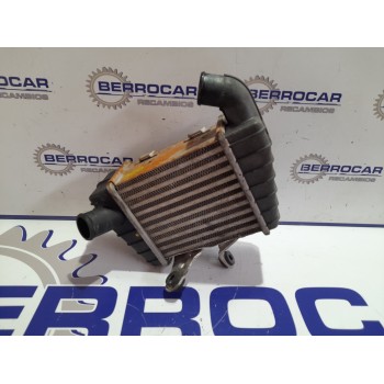 Recambio de intercooler para hyundai getz (tb) 1.5 crdi cat referencia OEM IAM 2827127700  