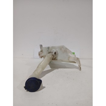 Recambio de deposito limpia para peugeot 407 (6d_) 1.6 hdi 110 (6d9hzc, 6d9hyc) referencia OEM IAM 6431E6  