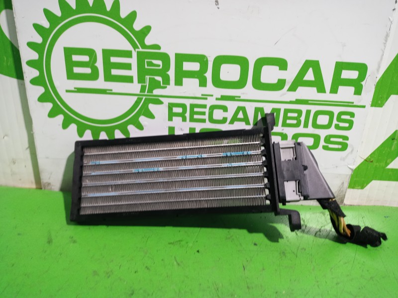 Recambio de resistencia calefaccion para citroën c4 berlina 1.6 16v hdi referencia OEM IAM 6445XC  