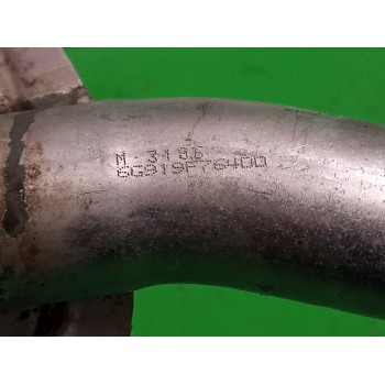 Recambio de tubo intercooler para ford s-max (ca1) 1.8 tdci cat referencia OEM IAM 6G919F76400  