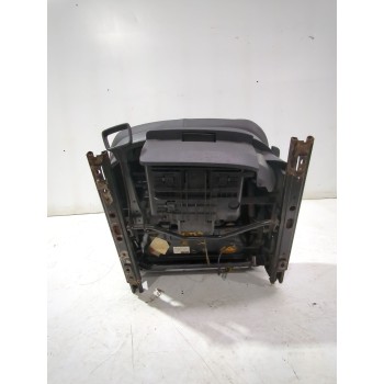 Recambio de asiento delantero izquierdo para volkswagen polo iv (9n_, 9a_) 1.9 sdi referencia OEM IAM   