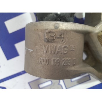 Recambio de brazo suspension inferior delantero izquierdo para volkswagen polo (9n3) 1.4 tdi referencia OEM IAM 6Q0199293  