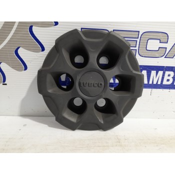 Recambio de tapacubos para iveco daily caja cerrada (1999 =>) 2.8 diesel cat referencia OEM IAM 5801804147  