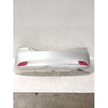 Recambio de paragolpes trasero para kia cee´d hatchback (ed) 1.6 crdi 90 referencia OEM IAM 866111H000  