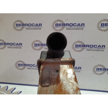 Recambio de intercooler para hyundai getz (tb) 1.5 crdi cat referencia OEM IAM 2827127700  