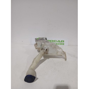 Recambio de deposito limpia para peugeot 407 (6d_) 1.6 hdi 110 (6d9hzc, 6d9hyc) referencia OEM IAM 6431E6  