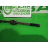 Recambio de barra direccion para audi a6 berlina (4f2) 2.4 referencia OEM IAM 4F0419512R  