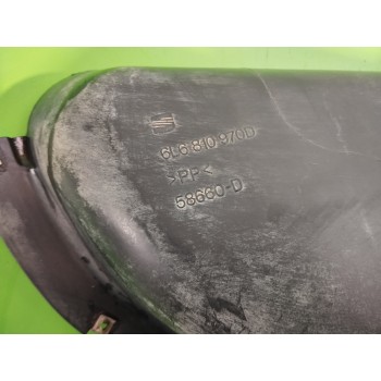 Recambio de paso rueda trasero para seat ibiza (6l1) 1.9 sdi referencia OEM IAM 6L6810970D  