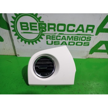 Recambio de rejilla aireadora para fiat 500 cabrio (150) lounge referencia OEM IAM 51803292  