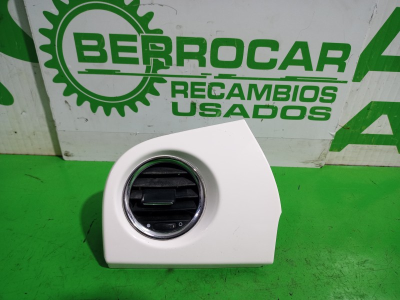 Recambio de rejilla aireadora para fiat 500 cabrio (150) lounge referencia OEM IAM 51803292  
