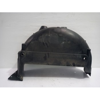 Recambio de paso rueda trasero izquierdo para renault trafic furgón l1h1 2,7t referencia OEM IAM 93867908  