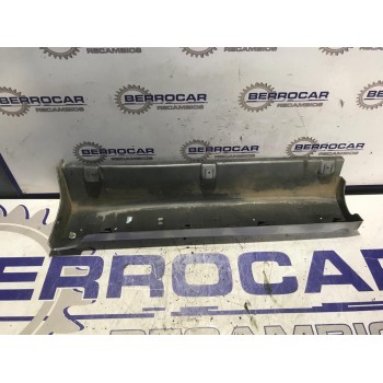 Recambio de faldon lateral para ssangyong kyron 2.0 xdi referencia OEM IAM 7958609000  