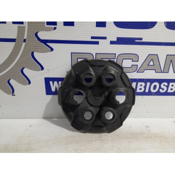 Recambio de tapacubos para iveco daily caja cerrada (1999 =>) 2.8 diesel cat referencia OEM IAM 5801804147  