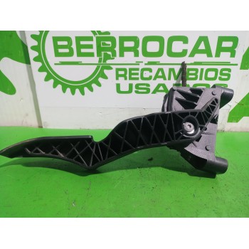 Recambio de pedal acelerador para opel zafira b cosmo referencia OEM IAM 9202341  