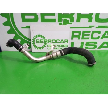 Recambio de tubo intercooler para ford s-max (ca1) 1.8 tdci cat referencia OEM IAM 6G919F76400  