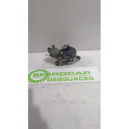 Recambio de motor limpia delantero para peugeot 407 (6d_) 1.6 hdi 110 (6d9hzc, 6d9hyc) referencia OEM IAM 6405PT  