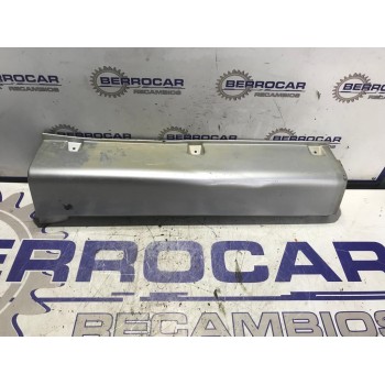 Recambio de faldon lateral para ssangyong kyron 2.0 referencia OEM IAM 7937609000  