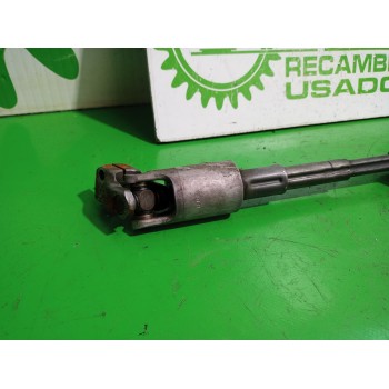 Recambio de barra direccion para audi a6 berlina (4f2) 2.4 referencia OEM IAM 4F0419512R  