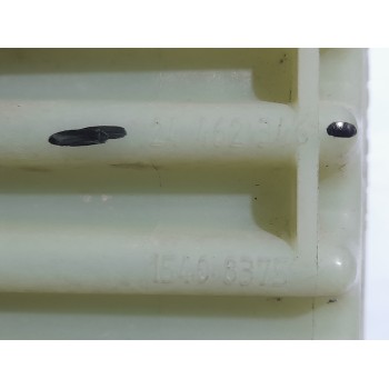 Recambio de modulo electronico para opel zafira a elegance referencia OEM IAM 15408375  