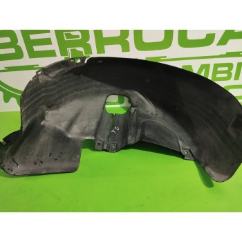 Recambio de paso rueda trasero para seat ibiza (6l1) 1.9 sdi referencia OEM IAM 6L6810970D  