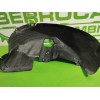 Recambio de paso rueda trasero para seat ibiza (6l1) 1.9 sdi referencia OEM IAM 6L6810970D  