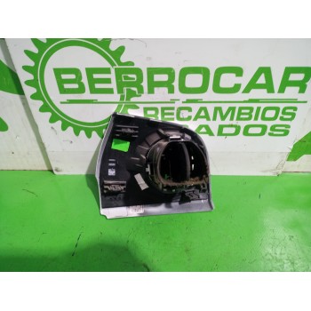 Recambio de rejilla aireadora para fiat 500 cabrio (150) lounge referencia OEM IAM 51803292  