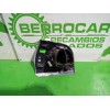 Recambio de rejilla aireadora para fiat 500 cabrio (150) lounge referencia OEM IAM 51803292  
