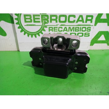 Recambio de soporte motor izquierdo para volkswagen golf vi (5k1) advance referencia OEM IAM 1K0199555  