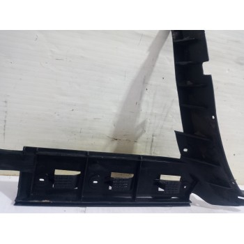 Recambio de soporte paragolpe trasero para volkswagen passat berlina (3b3) advance referencia OEM IAM 3B5807393  