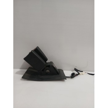 Recambio de enganche cinturon trasero central para mini mini (r56) one referencia OEM IAM 72112756291  