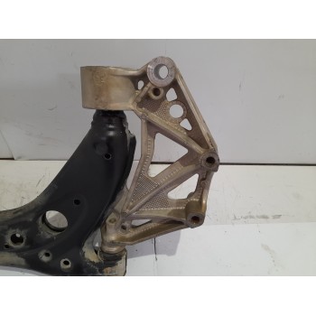 Recambio de brazo suspension inferior delantero izquierdo para volkswagen polo (9n3) 1.4 tdi referencia OEM IAM 6Q0199293  