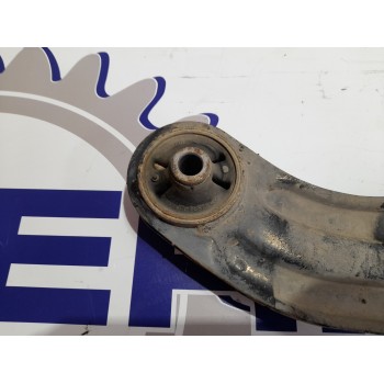 Recambio de brazo suspension inferior delantero izquierdo para hyundai getz (tb) 1.5 crdi cat referencia OEM IAM 545001C000  