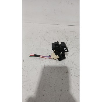 Recambio de mando elevalunas delantero derecho para toyota yaris (_p9_) 1.33 vvt-i (nsp90_) referencia OEM IAM 848100D030  