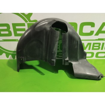 Recambio de paso rueda trasero para seat ibiza (6l1) 1.9 sdi referencia OEM IAM 6L6810970D  