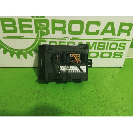 Recambio de modulo electronico para seat altea xl (5p5) 1.9 tdi referencia OEM IAM 1K0959433  