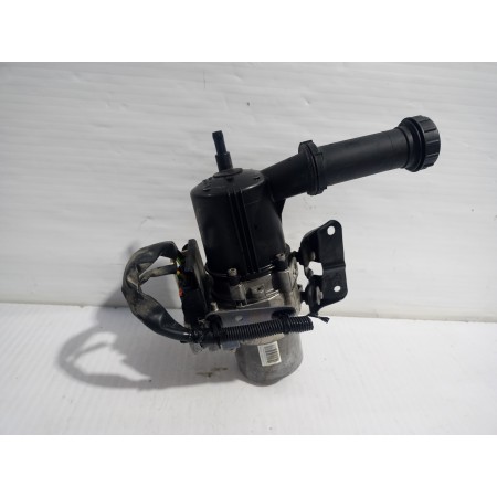 Recambio de bomba direccion para peugeot 3008 style referencia OEM IAM 9803397980  