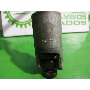 Recambio de barra direccion para audi a6 berlina (4f2) 2.4 referencia OEM IAM 4F0419512R  