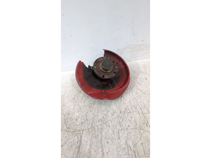 Recambio de mangueta trasera derecha para audi a4 b6 (8e2) 1.9 tdi referencia OEM IAM 8E0505432AQ  