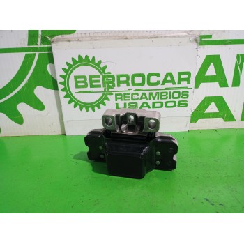 Recambio de soporte motor izquierdo para volkswagen golf vi (5k1) advance referencia OEM IAM 1K0199555  