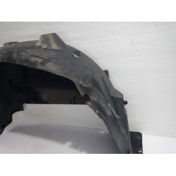 Recambio de paso rueda trasero izquierdo para renault trafic furgón l1h1 2,7t referencia OEM IAM 93867908  