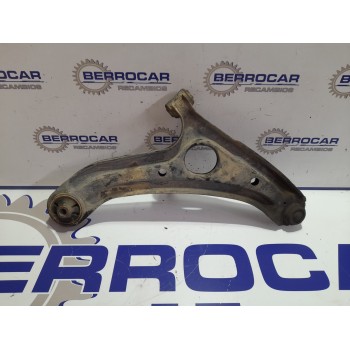 Recambio de brazo suspension inferior delantero izquierdo para hyundai getz (tb) 1.5 crdi cat referencia OEM IAM 545001C000  