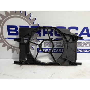 Recambio de moldura para renault espace iv (jk0) 2.2 dci turbodiesel referencia OEM IAM 1831698016  