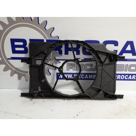 Recambio de moldura para renault espace iv (jk0) 2.2 dci turbodiesel referencia OEM IAM 1831698016  