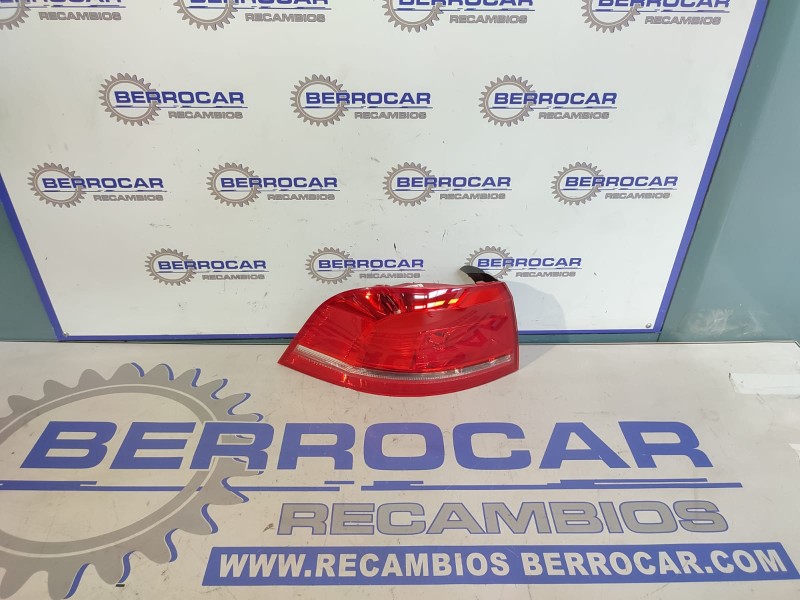 Recambio de piloto trasero izquierdo para volkswagen passat variant (365) referencia OEM IAM 605001LI  
