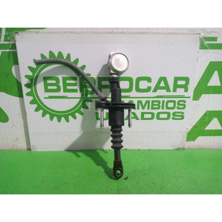 Recambio de bombin embrague para opel zafira b cosmo referencia OEM IAM 90581565  