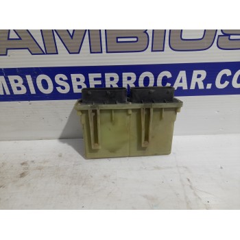 Recambio de modulo electronico para opel zafira a elegance referencia OEM IAM 15408375  