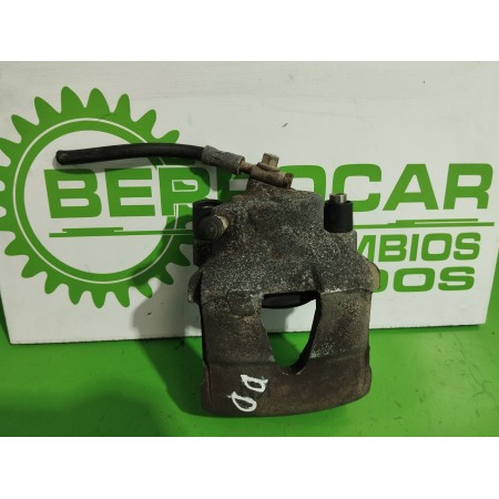 Recambio de pinza de freno delantera derecha para seat ibiza (6l1) 1.9 sdi referencia OEM IAM 1K0615124D  